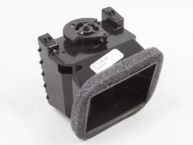 Air Conditioning & Heater Outlet, Left, Center - Mopar (68044465AA)