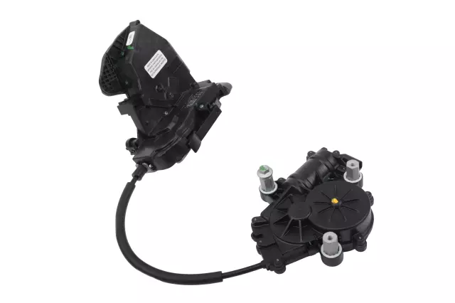 13558547 - Electrical: Lock Actuator for Cadillac: Escalade ESV Image