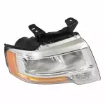FL1Z13008G - Electrical: Headlamp Assembly for Ford: Expedition Image