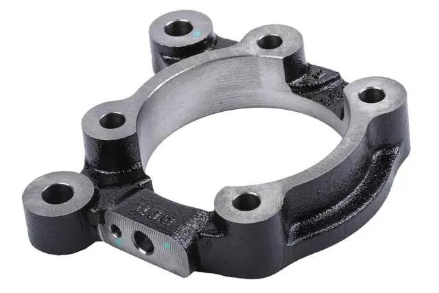 23136461 - Brakes: Spacer Plate for GM Image