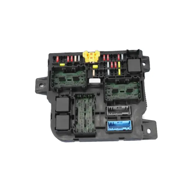 56049173AG - Electrical: Relay Junction Block for Mopar Image image
