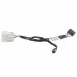 KV6Z14A411AP - : Wire Assembly Jumper for Ford Image