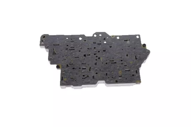 Automatic Transmission Control Valve Channel Plate - ACDelco (24260039)