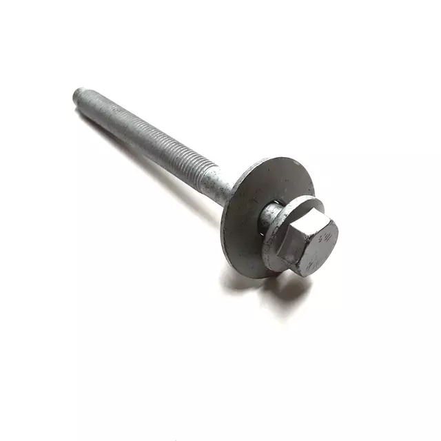 N91048401 - : Suspension Cross-Member Mount Bolt for Audi Image