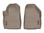 458331 - : FloorLiner™ DigitalFit® for WeatherTech Image