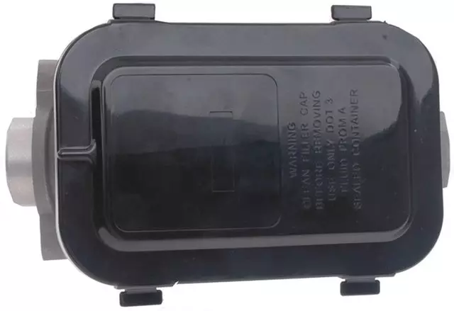19176492 - : Brake Master Cylinder Assembly for Buick: Electra, LeSabre | Chevrolet: Caprice Image