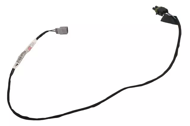 Auxiliary Marker Lamp Wiring Harness - GM (20834597)