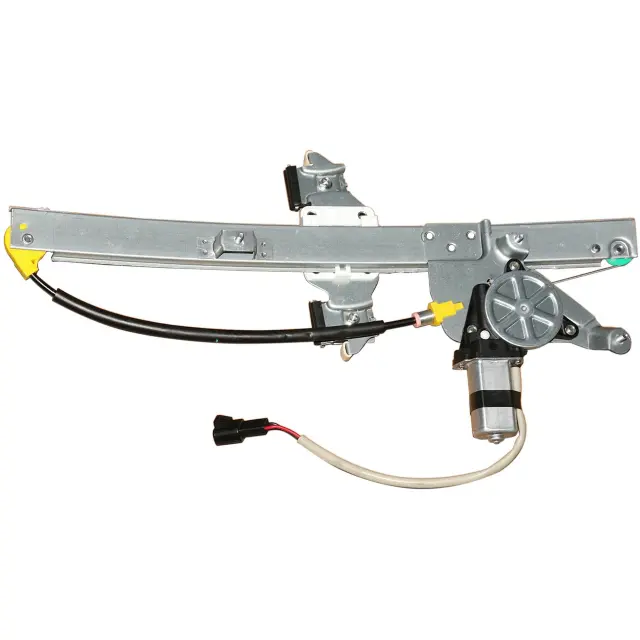 210098 - Interior: TrakMotive Power Window Motor and Regulator Assembly for TRAKMOTIVE Image