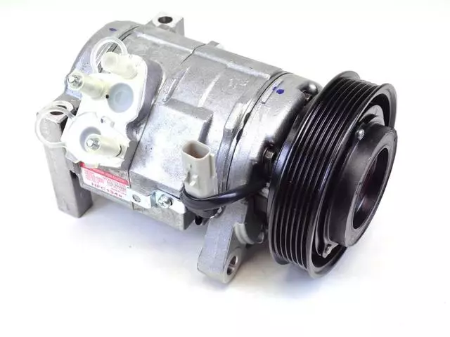 Compressor - Mopar (05005441AJ)