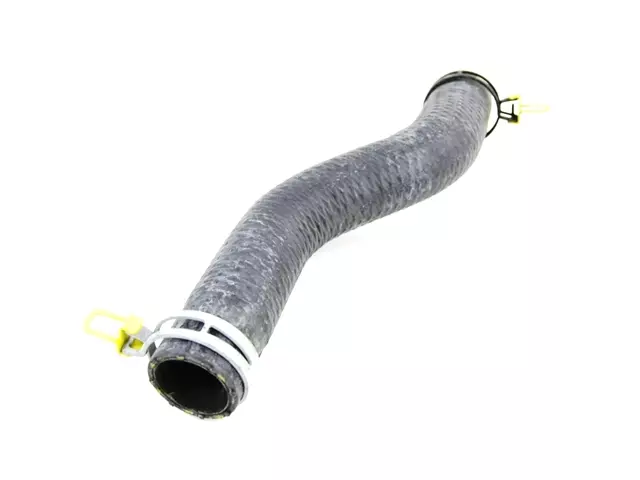 Radiator Outlet Hose And Clamp - Mopar (5005311ab)