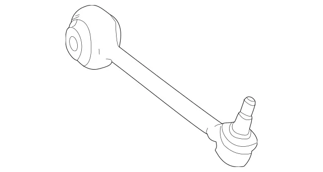 2043302911 - Front Axle: Cross Strut for Mercedes-Benz: C300, C350 Image image
