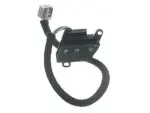 25818780 - Body: Seat Heat Switch for Chevrolet: Avalanche, Silverado 1500, Silverado 2500 HD, Silverado 3500 HD, Suburban 1500, Suburban 2500, Tahoe | GMC: Sierra 1500, Sierra 2500 HD, Sierra 3500 HD, Yukon, Yukon XL 1500, Yukon XL 2500 Image