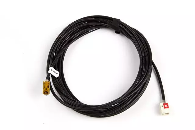 84026438 - : Radio Antenna Cable for GM Image