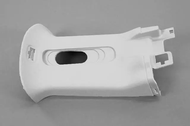 ZR08BD1AI - Interior Trim: C Pillar Molding, Right for Chrysler: Town &amp; Country | Dodge: Grand Caravan | Ram: C/V Image