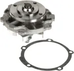 43539 - : Premium Engine Water Pump for Gates Image