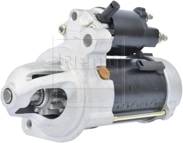 28027 - : Remy Starter Motor for Remy Image