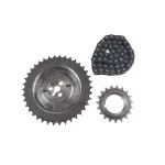 34SR50SD - : Stock Replacement-3 piece Set for Melling Image