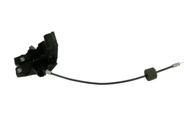 1717500085 - Exterior: URO Parts Trunk Lock Assembly for URO Image