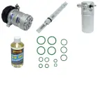 KT3542 - : A/C Compressor Kit -- Compressor Replacement Kit for UAC Image