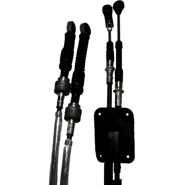 CA8231 - : Pioneer Automotive Industries Manual Transmission Shift Cable for Pioneer Auto Image