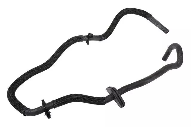 84065808 - : Engine Coolant Air Bleed Hose for Cadillac: CT6 Image