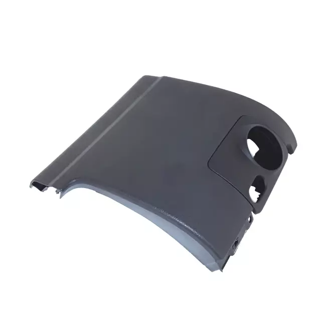 1K1858365AJ82V - Body: Instrument Panel Cover for Volkswagen Image