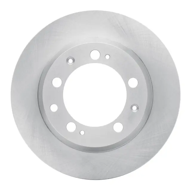 60002006 - Brakes &amp; Brake Parts: Disc Brake Rotor for DYNAMIC FRICTION Image