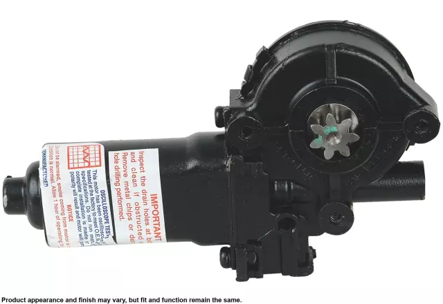 42621 - Interior: Power Window Motor for Cardone Image