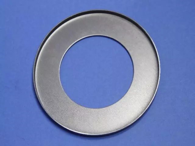 Trans Case Differential Oil Dam - Mopar (05078686AA)