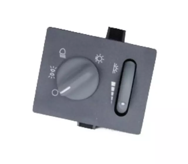 Headlamp Switch - GM (10243753)