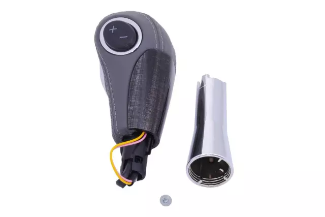 22946384 - : Knob Pkg-A/Transmission Control Lvr                *Titanium for GM Image