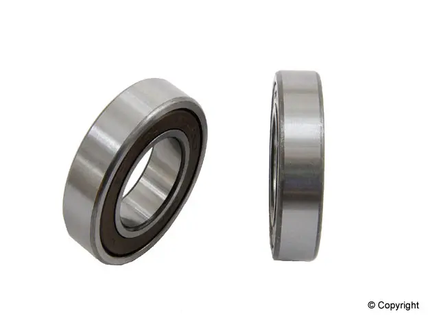 60052RSR - : FAG Radial Insert Ball Bearing for SCHAEFFLER BEARING Image