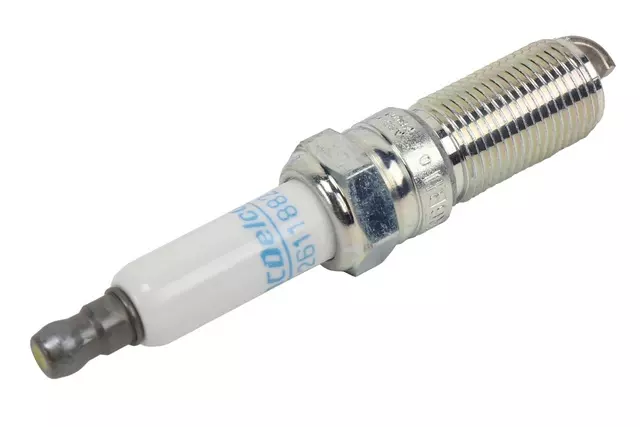 Iridium Spark Plug - GM (12681657)