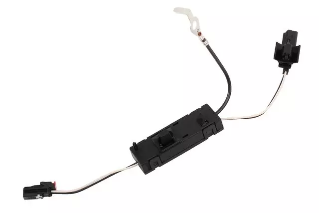 84306285 - : 2019 Cadillac XT4 - AM Radio Antenna Signal Filter Module for Cadillac: XT4 Image
