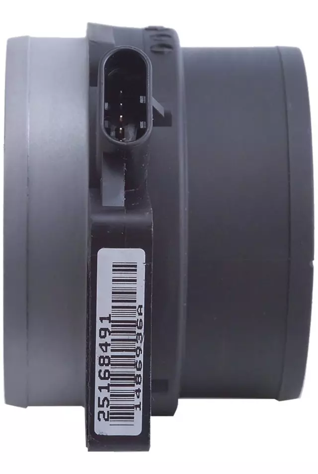 19137132 - : Mass Air Flow Sensor, Remanufactured for GM Image