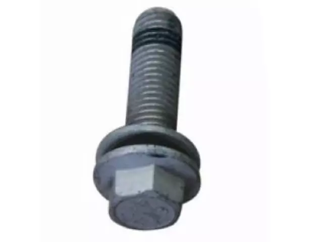 W706921S439 - Brakes: Disc Brake Caliper Bracket Mounting Bolt for Lincoln: LS Image