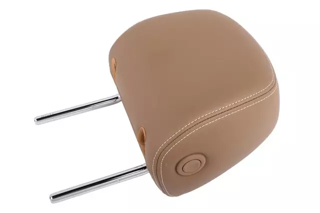 26208472 - : Choccachino Front Seat Head Restraint for Buick: LaCrosse Image