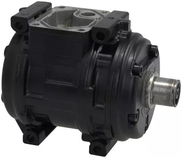 Air Conditioning Compressor - ACDelco (15-20645)