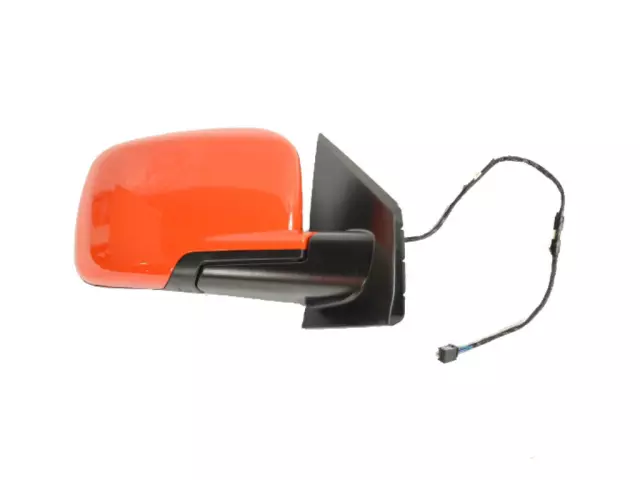 Outside Rearview Mirror, Right - Mopar (1CE281F2AE)