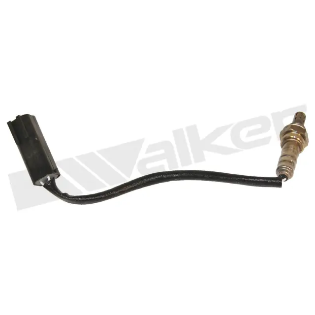 35034537 - Emission Systems: Walker Products 350-34537 Oxygen Sensor 4-W Direct Fit Narrow-Band for Walker Products Inc. - Image