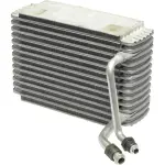 EV939781PFC - : A/C Evaporator Core -- Evaporator Plate Fin for UAC Image