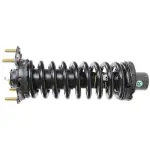 371577R - : Quick-Strut Front Right Suspension Strut and Coil Spring Assembly for MONROE SHOCKS &amp; STRUTS Image