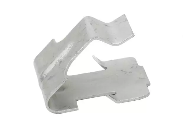 10410811 - : 1993-2021 GM Switch Panel Clip for Buick: Rendezvous | Chevrolet: Colorado, Equinox | GMC: Canyon | Hummer: H3 | Pontiac: Aztek, Firebird Image