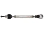 NCV92006K - : 12-16 Volkswagen Eos CV Axle Assembly  - Front Right for GSP Image