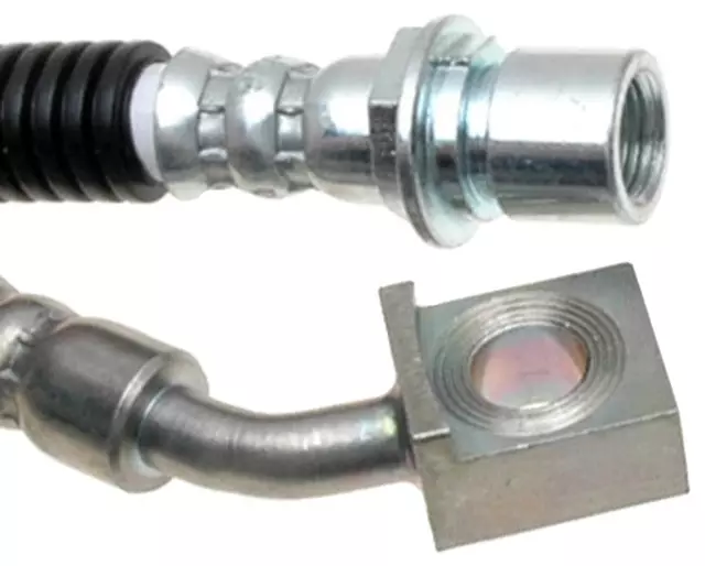 18J4067 - : Front Driver Side Brake Hose for ACDelco Image