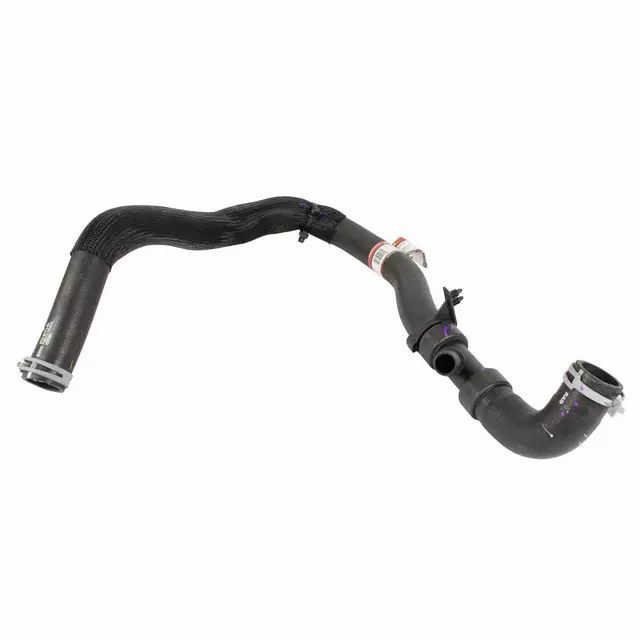 Radiator Coolant Hose - Ford (9E5Z-8286-G)
