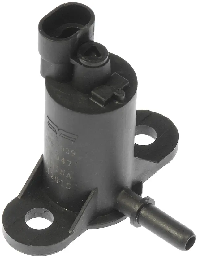 911039 - Emission Control: Evaporative Emissions Purge Solenoid Valve for Dorman Image