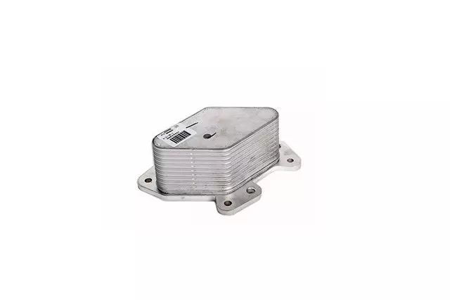 12607900 - : Engine Oil Cooler for ACDelco Image