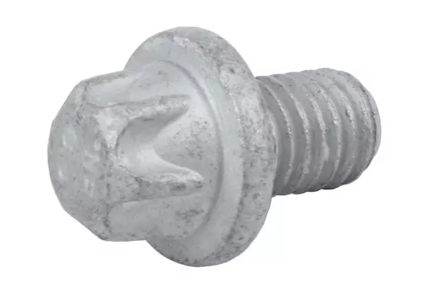 11097401 - : M8x12 Multi-Purpose Bolt for Saturn: Astra Image