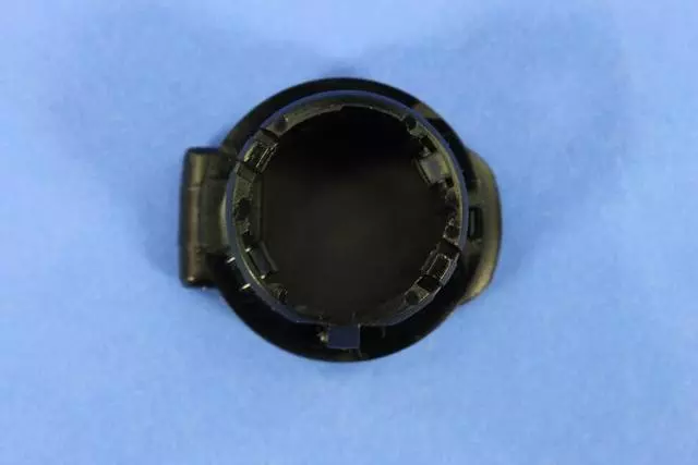 5026626AB - Interior Trim: Power Outlet Cap for Mopar Image